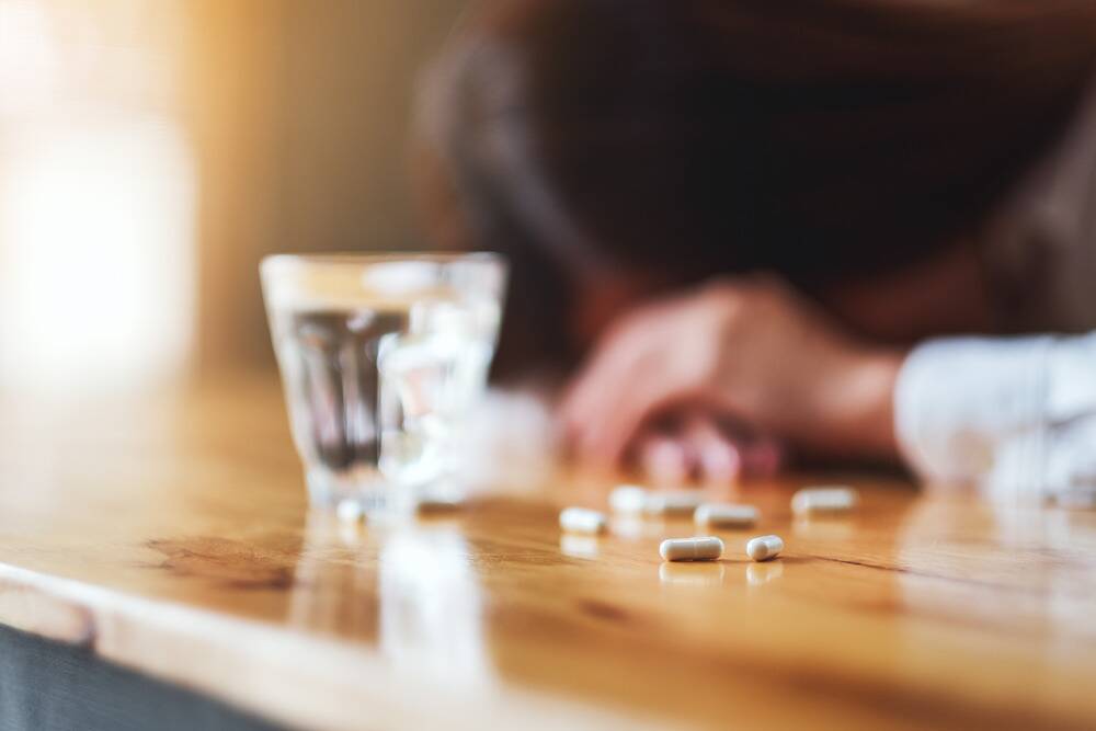 how addiction is connected to the mind and body, how addiction affects the mind and body, drug addiction treatment south florida