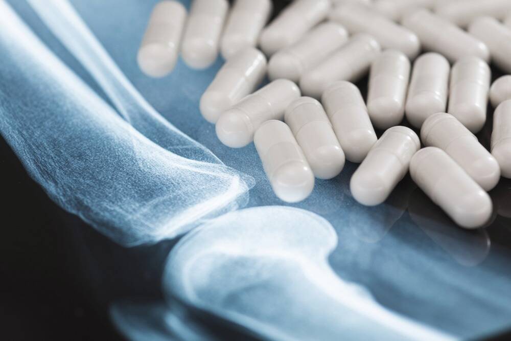 consequences of drug abuse on bone health