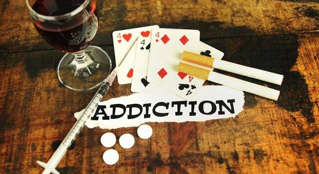 addiction