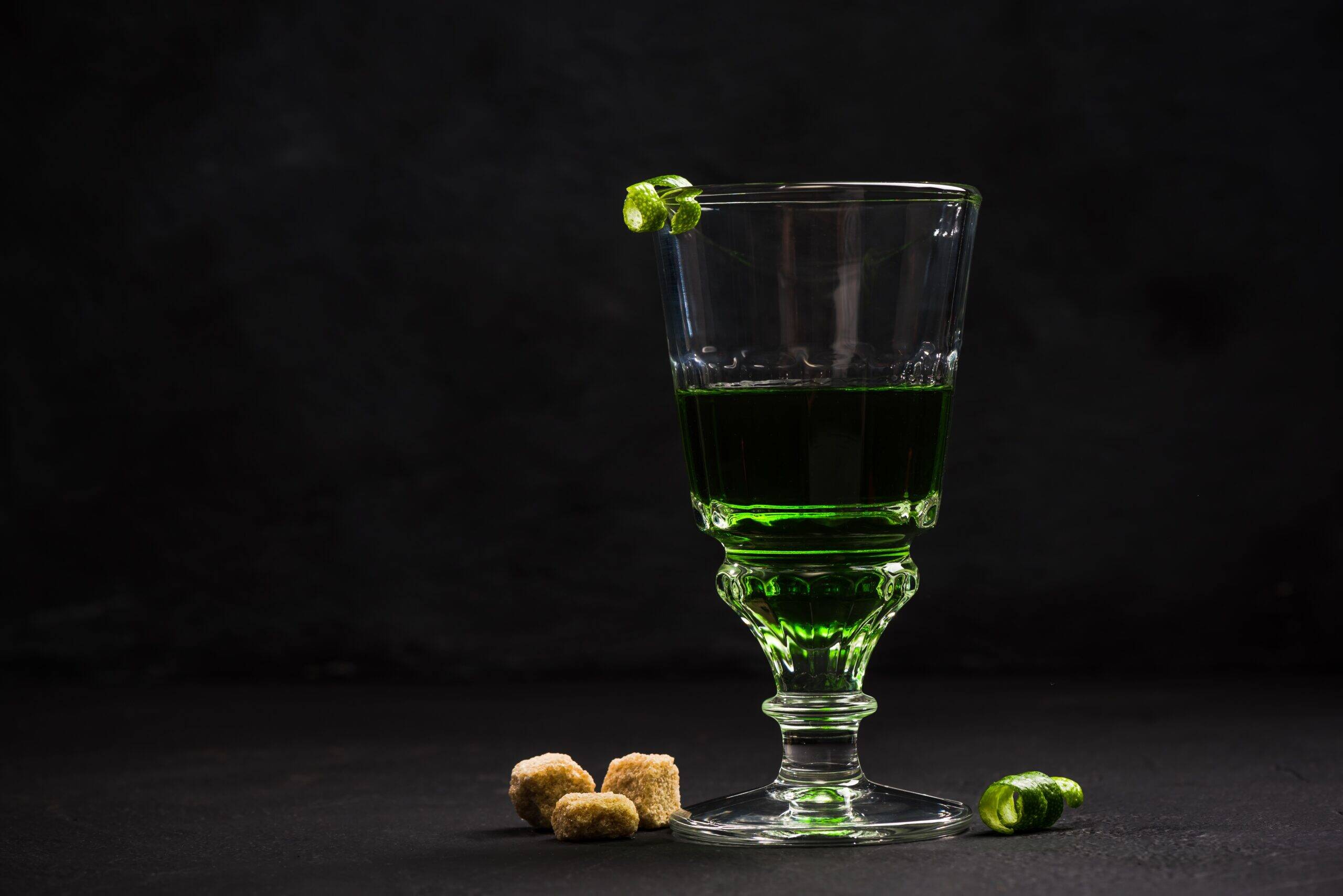 Are You Aware Of the Potential Risks Associated With Absinthe Consumption?