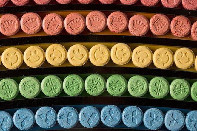 mdma detox centers