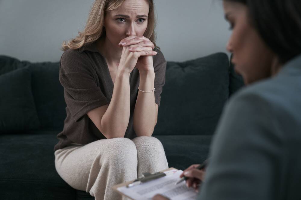 individual therapy in addiction treatment, therapy in drug rehab treatment, recovery support from addiction