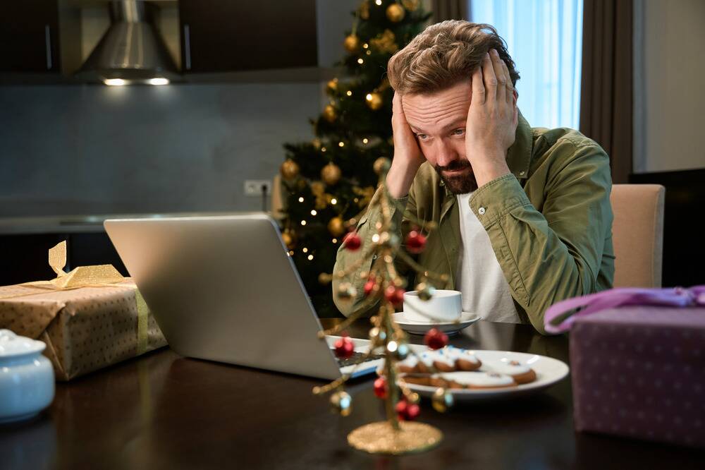 coping with holiday stress, how to cope with holiday stress and substance abuse, enjoying the holidays without alcohol or drug use