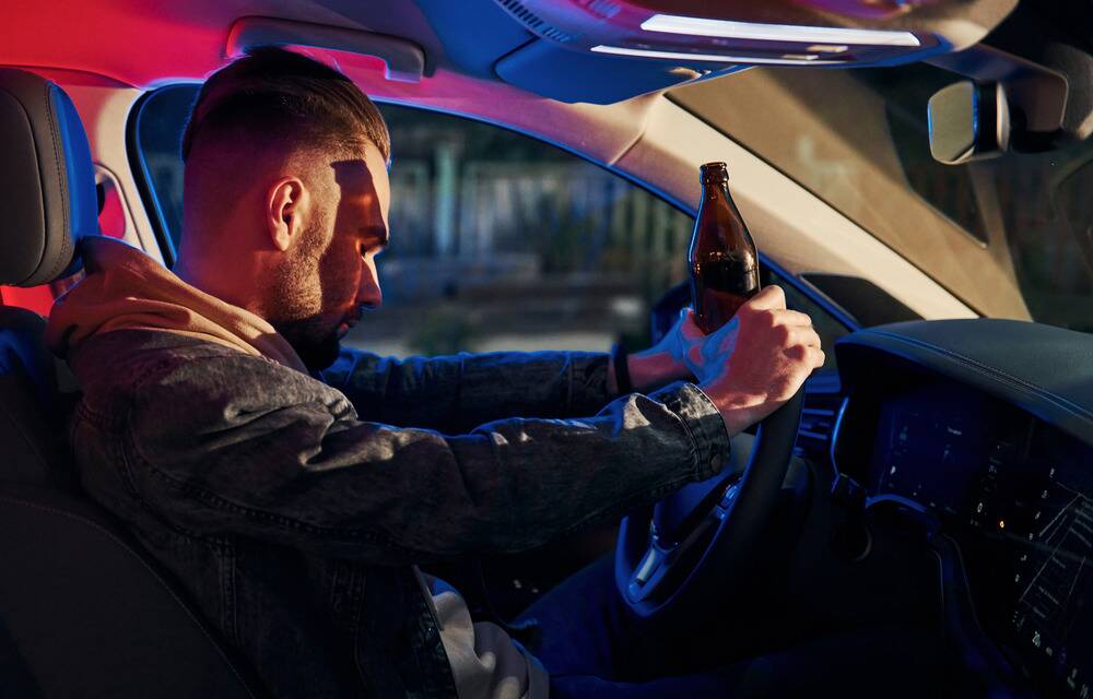 driving under the influence (DUI) of alcohol, the impact of drunk driving, drunk driving statistics, alcohol-impaired driving, the effects of alcohol on driving abilities, risks of driving while intoxicated