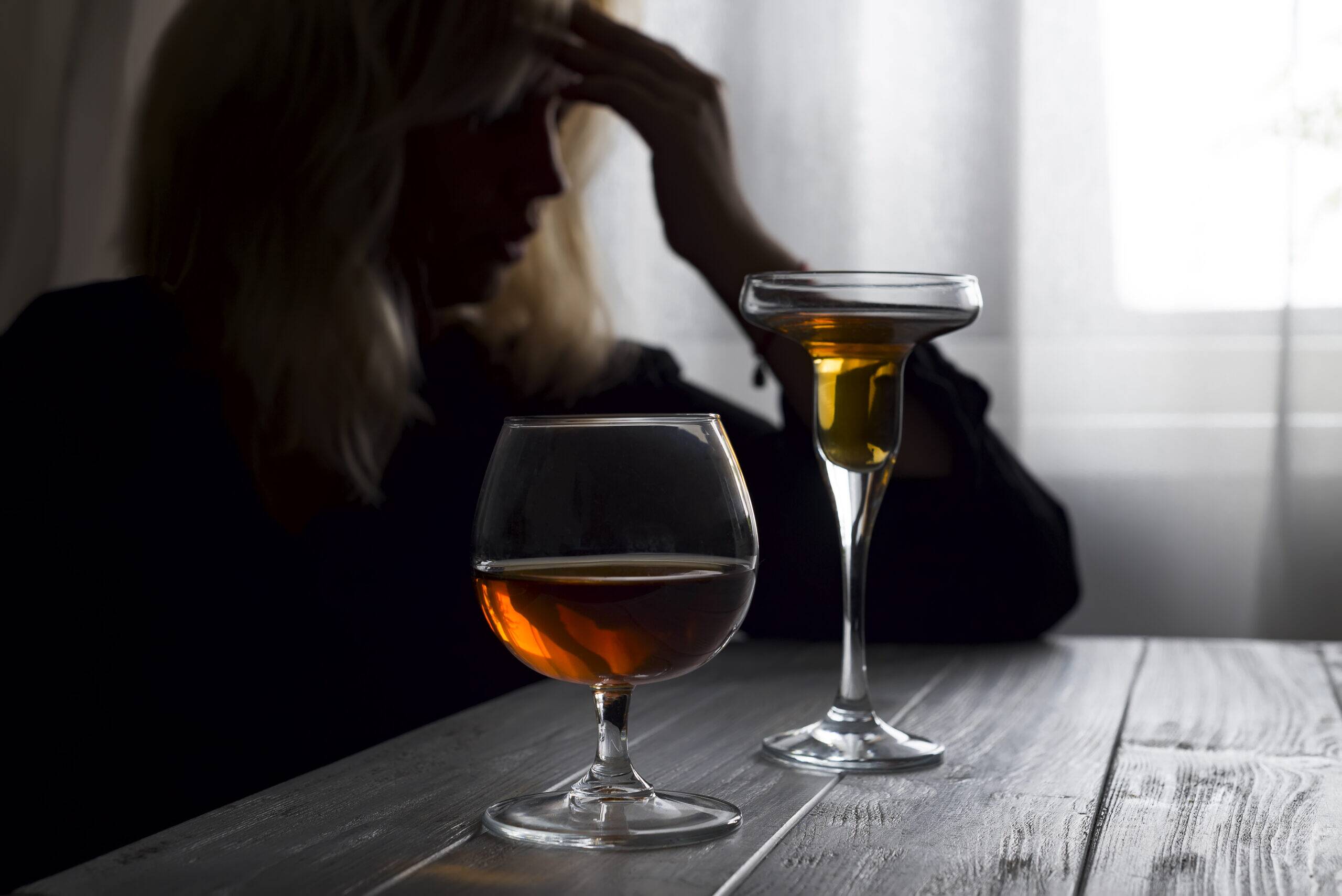 alcohol abuse in women, alcohol and breast cancer risks in women