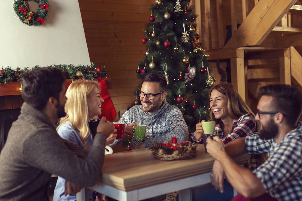 alcohol-free activities during the holidays, sober activities to do this holiday season, how to celebrate the holidays sober, sober during the holidays, coping during the holidays while sober