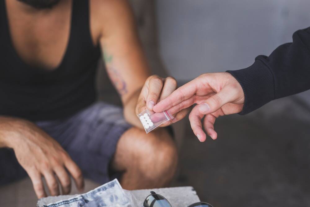 illicit drug use, drug addiction costs, drug detox and rehab