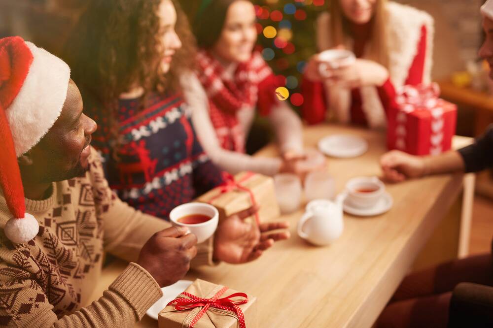 creating new traditions in addiction recovery, celebrating the holidays while sober, how to celebrate the holidays in addiction recovery, how to celebrate without alcohol, substance abuse treatment stuart fl