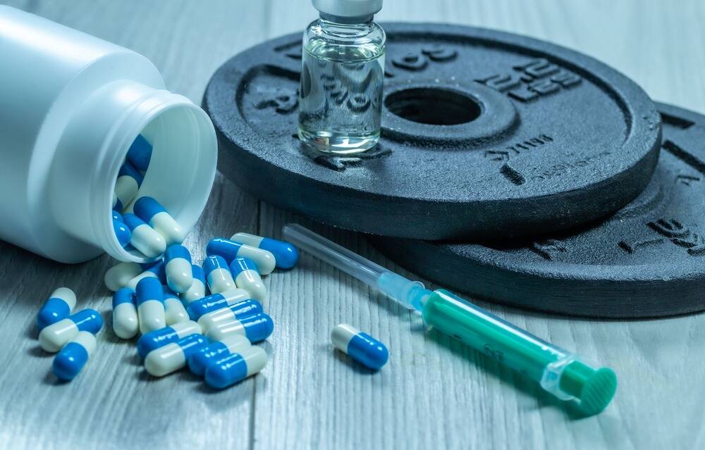 the truth about muscle-building drugs and addiction, addiction risk with steroids, addiction and abuse with SARMs, anabolic steroid abuse, steroid drug addiction detox program