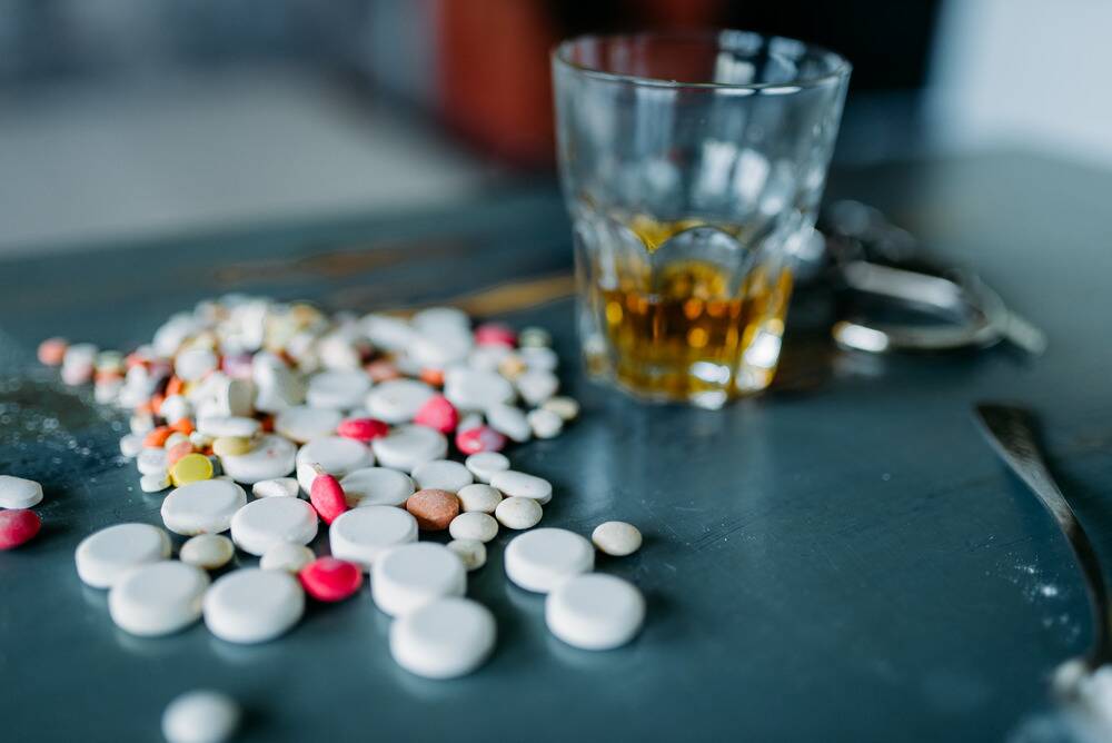 detox and rehab treatment for polydrug addiction, polysubstance use disorder treatment