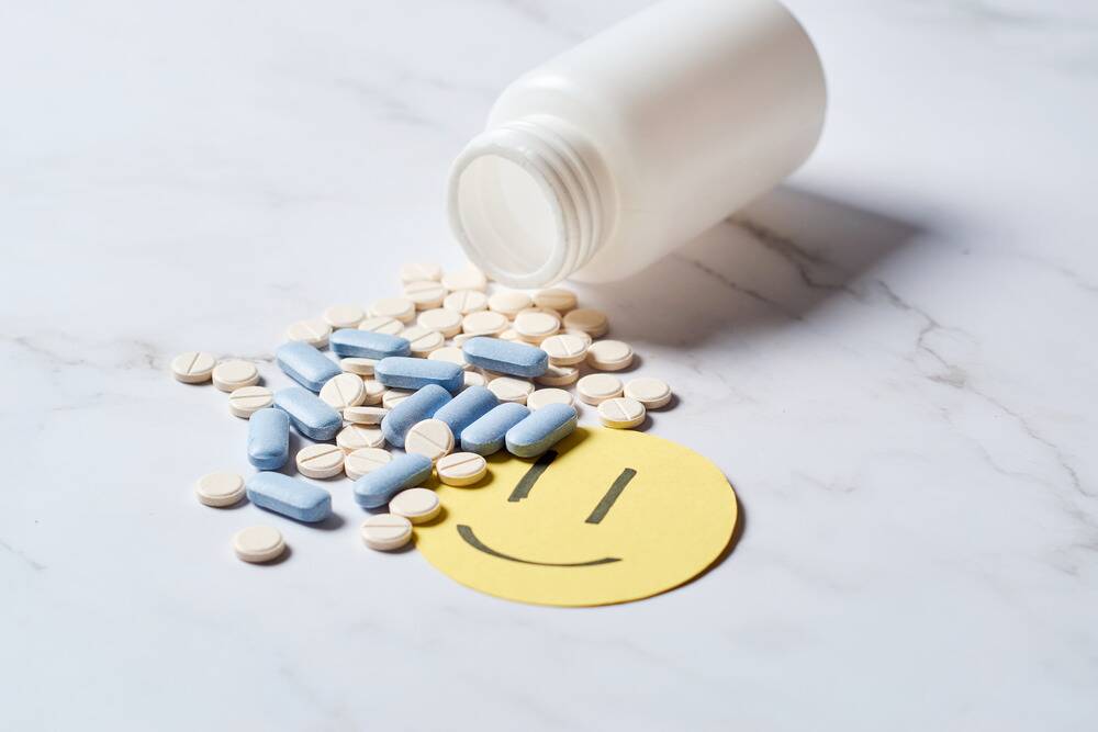 selective serotonin reuptake inhibitors (SSRIs) serotonin medication for addiction, addiction and serotonin connection