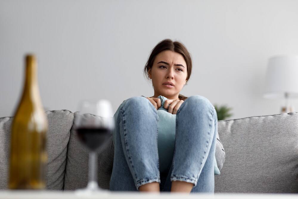 breaking the cycle of substance abuse and family stress, addressing the link between stress and alcohol abuse, alcohol use disorder treatment in south florida